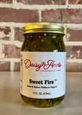 Sweet Fire 16oz.