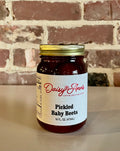 Pickled Baby Beets 16oz.
