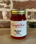 Mayhaw Jelly 16oz.