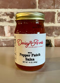 Pepper Patch Salsa 16oz.