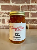 Salsa Especial 16oz.