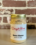 Queso Blanco 16oz.