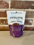 Chocolate Peanuts 6oz.
