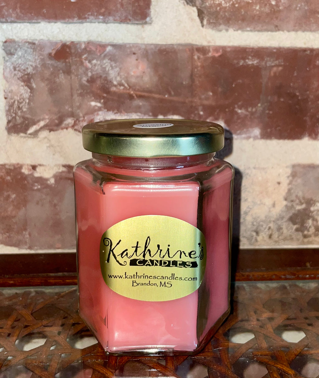 Small Kathrine Candles