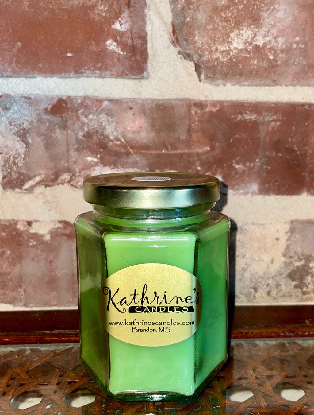Small Kathrine Candles
