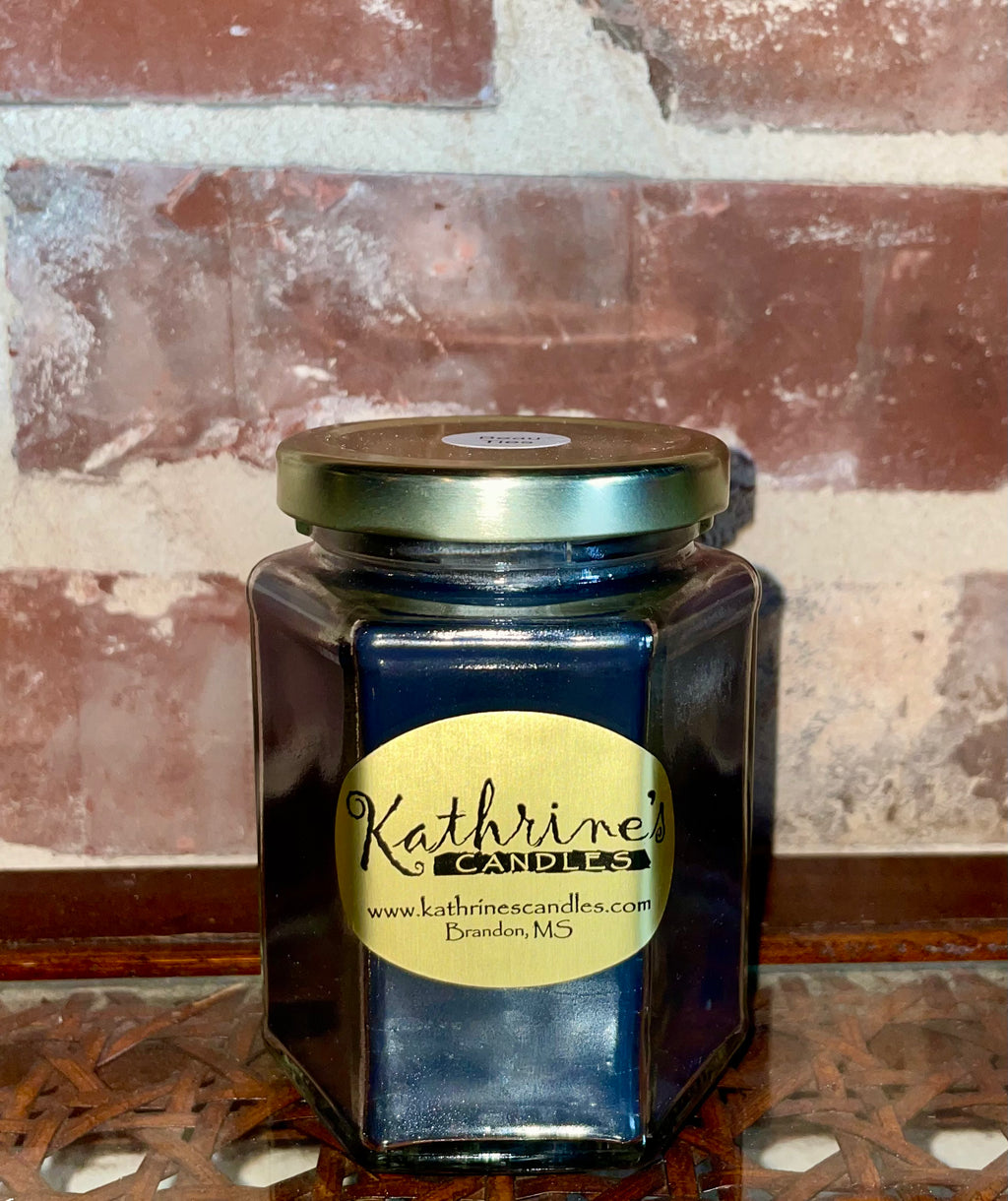 Small Kathrine Candles