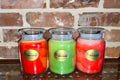Large Kathrine Candles