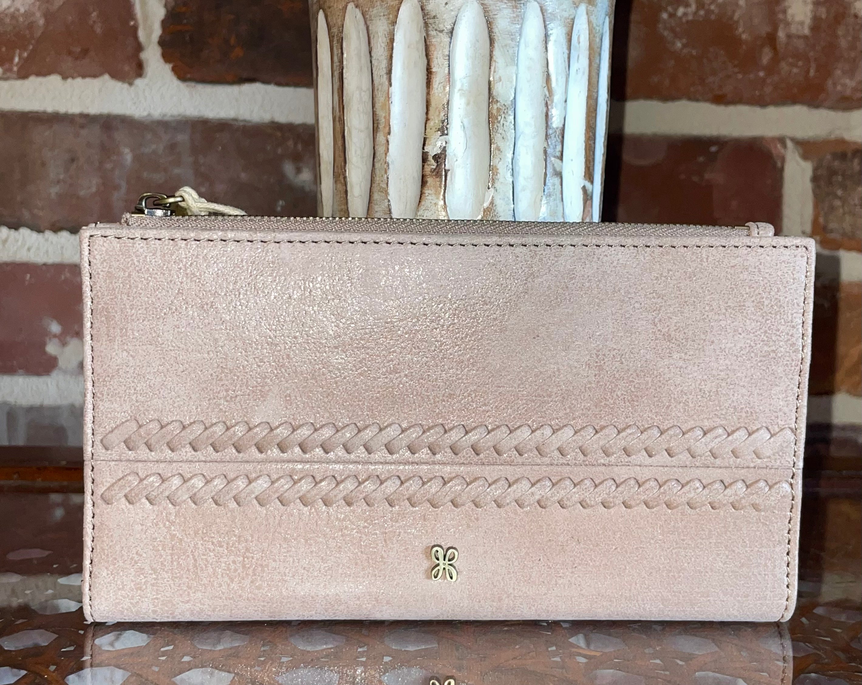 HOBO Jill Lg Bifold Wallet