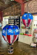 Hot Air Balloon Americana