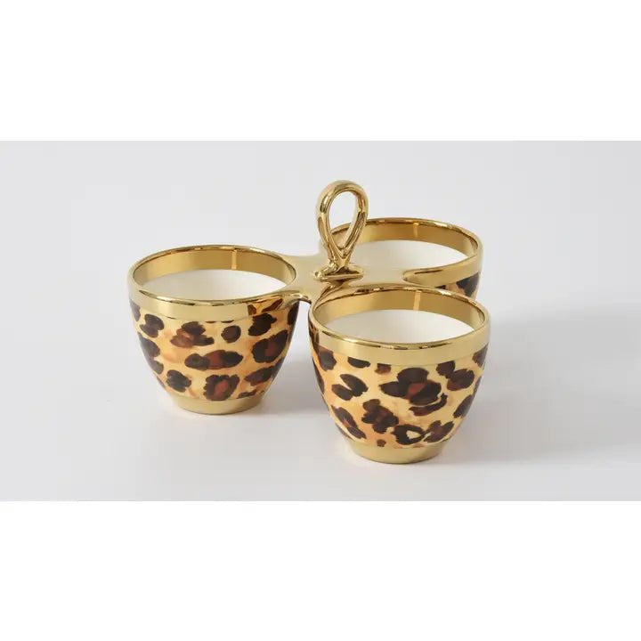 3 Part Leopard Server