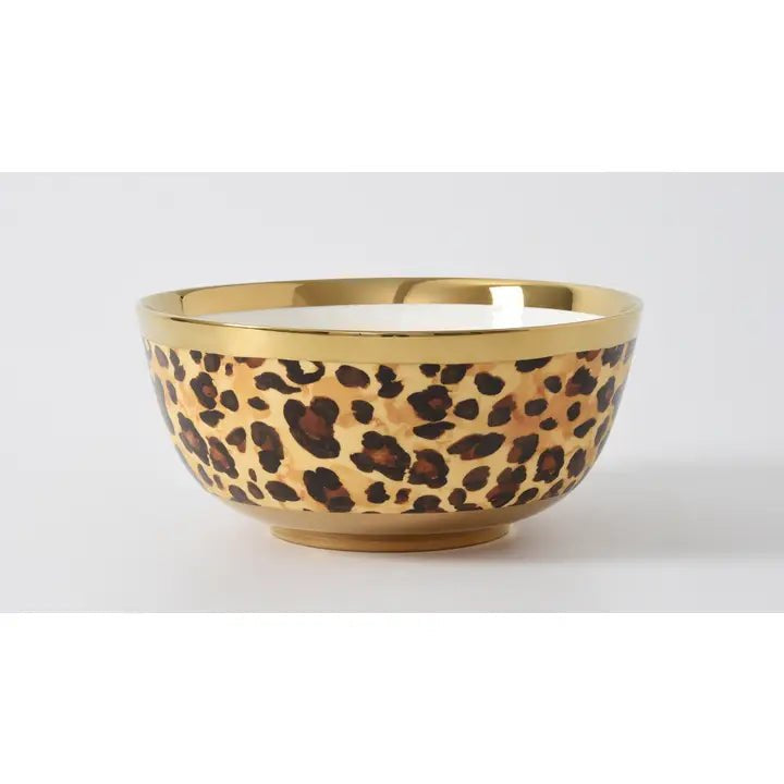 Leopard Bowls