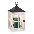 Wooden Lantern Candle Warmer