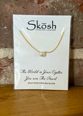 Skosh 55-912-10 Pearl