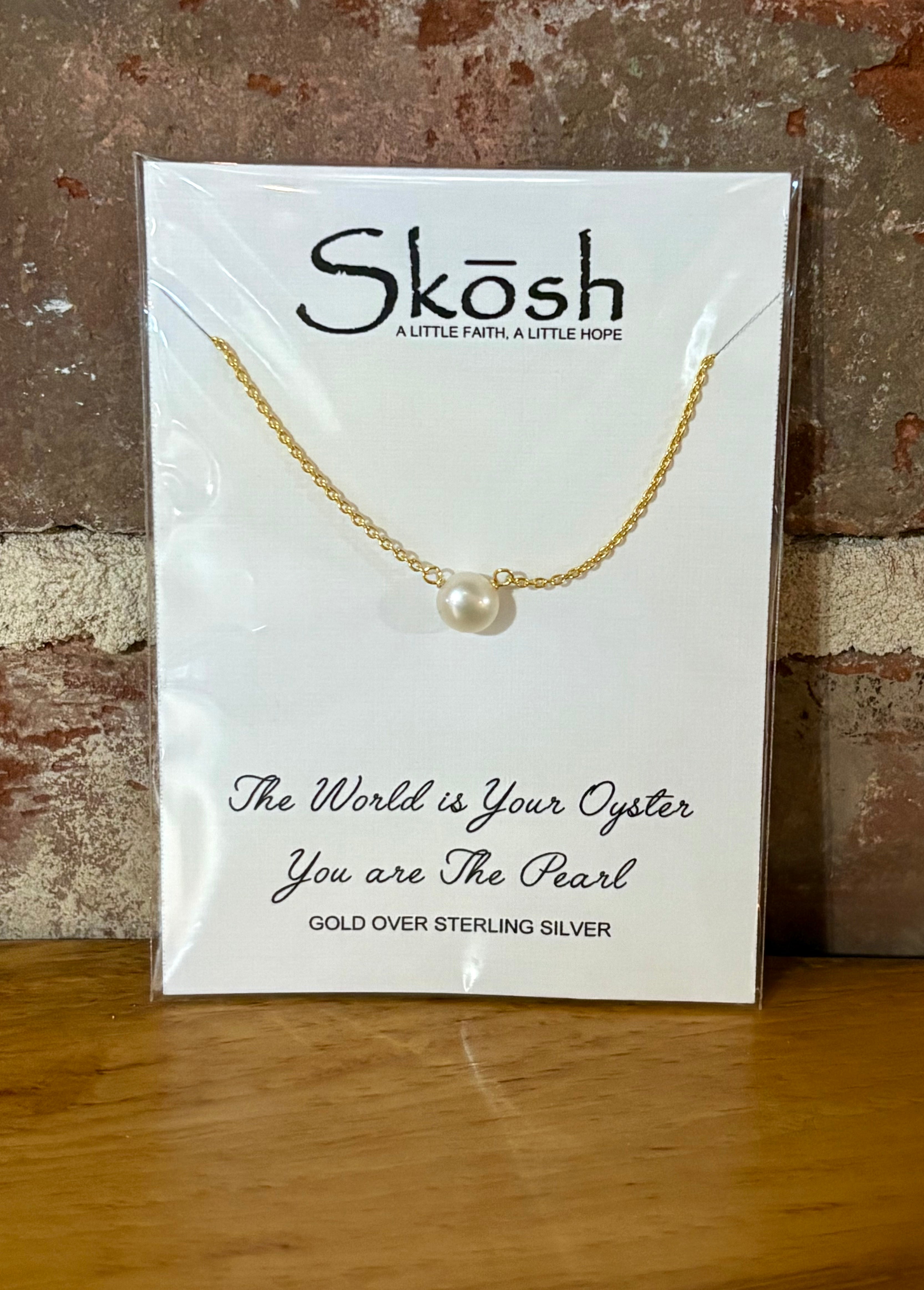 Skosh 55-912-10 Pearl