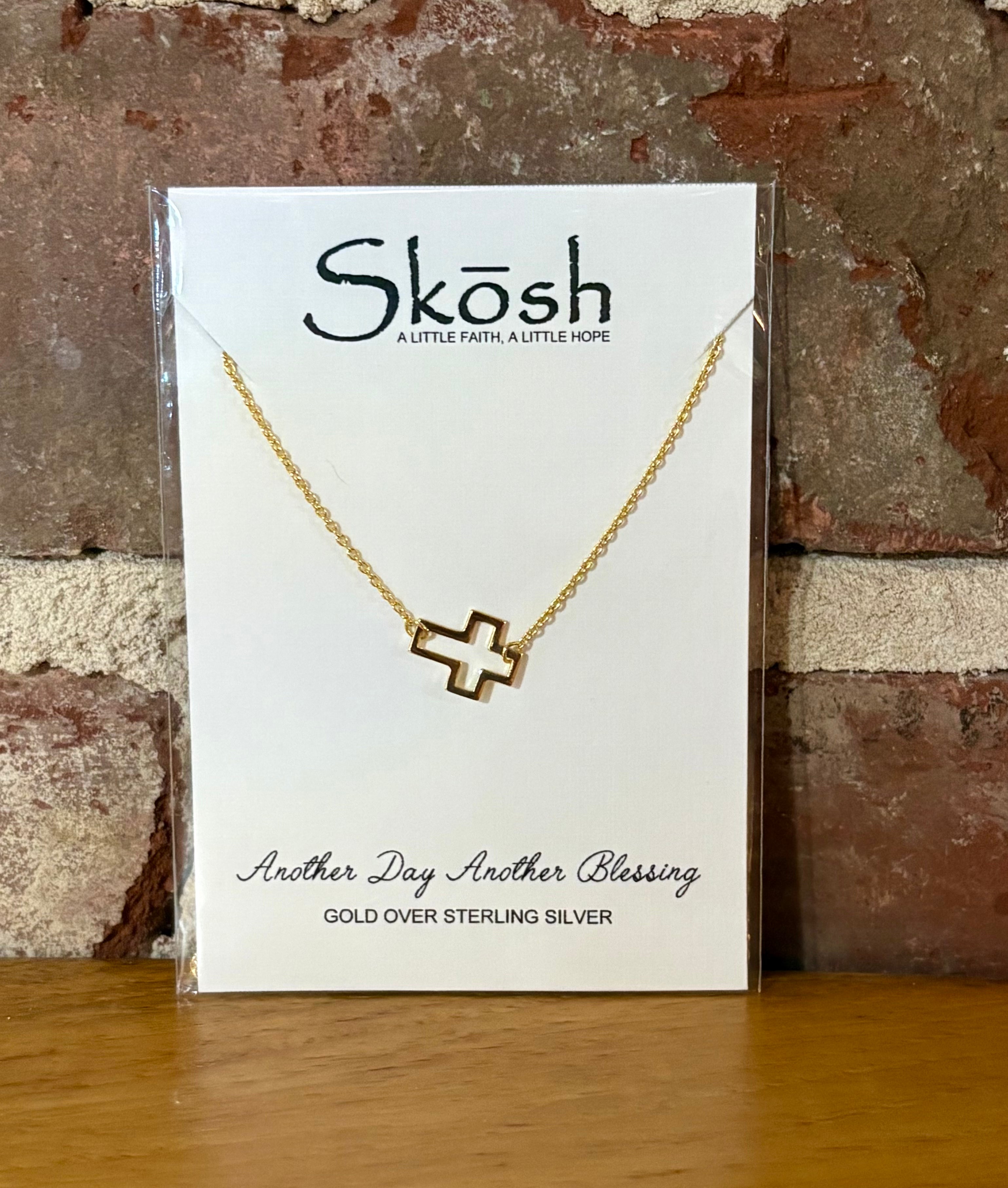Skosh 55-881 Open Cross