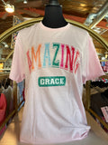 Amazing Grace Tee