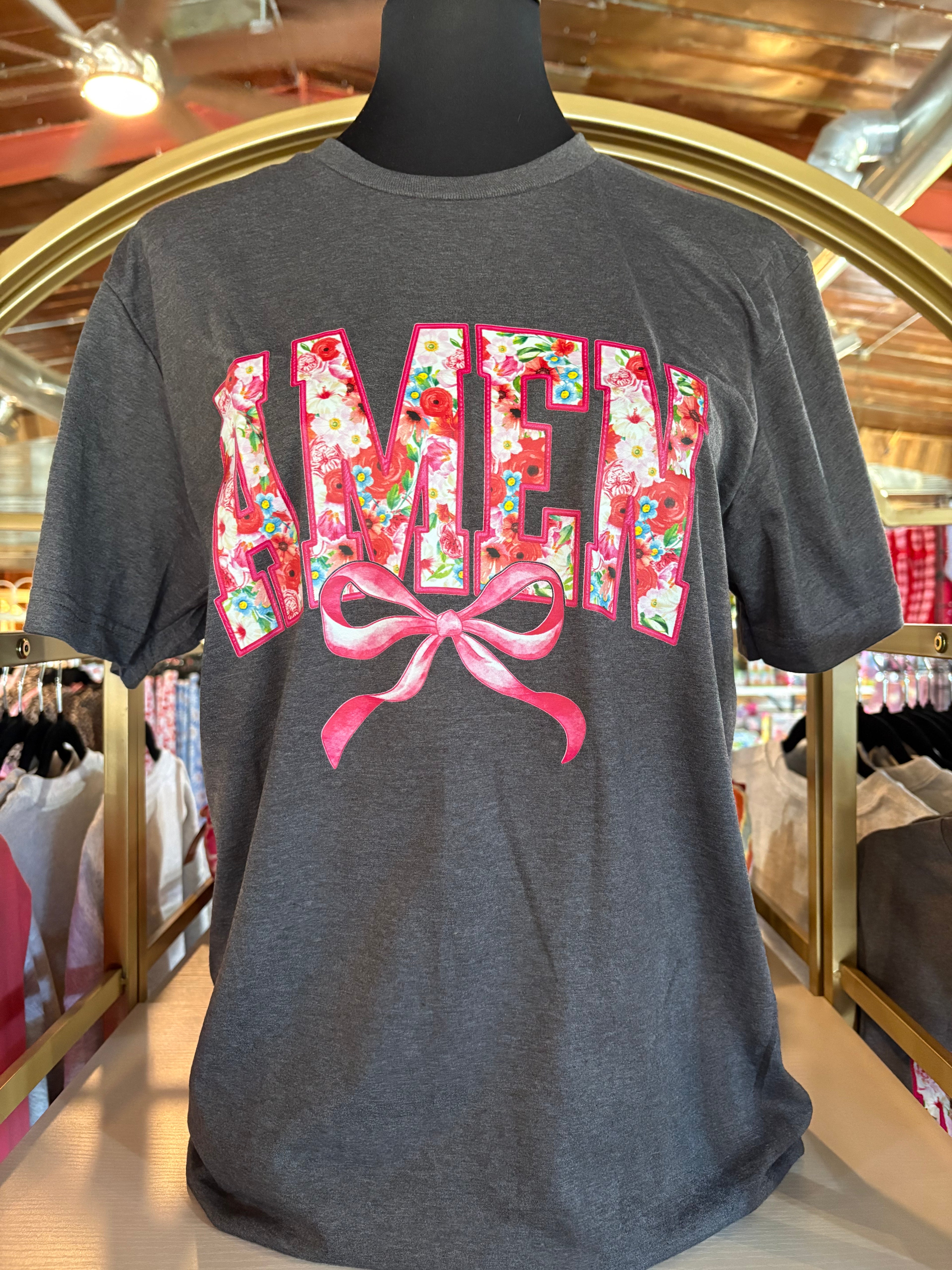 Amen Tee