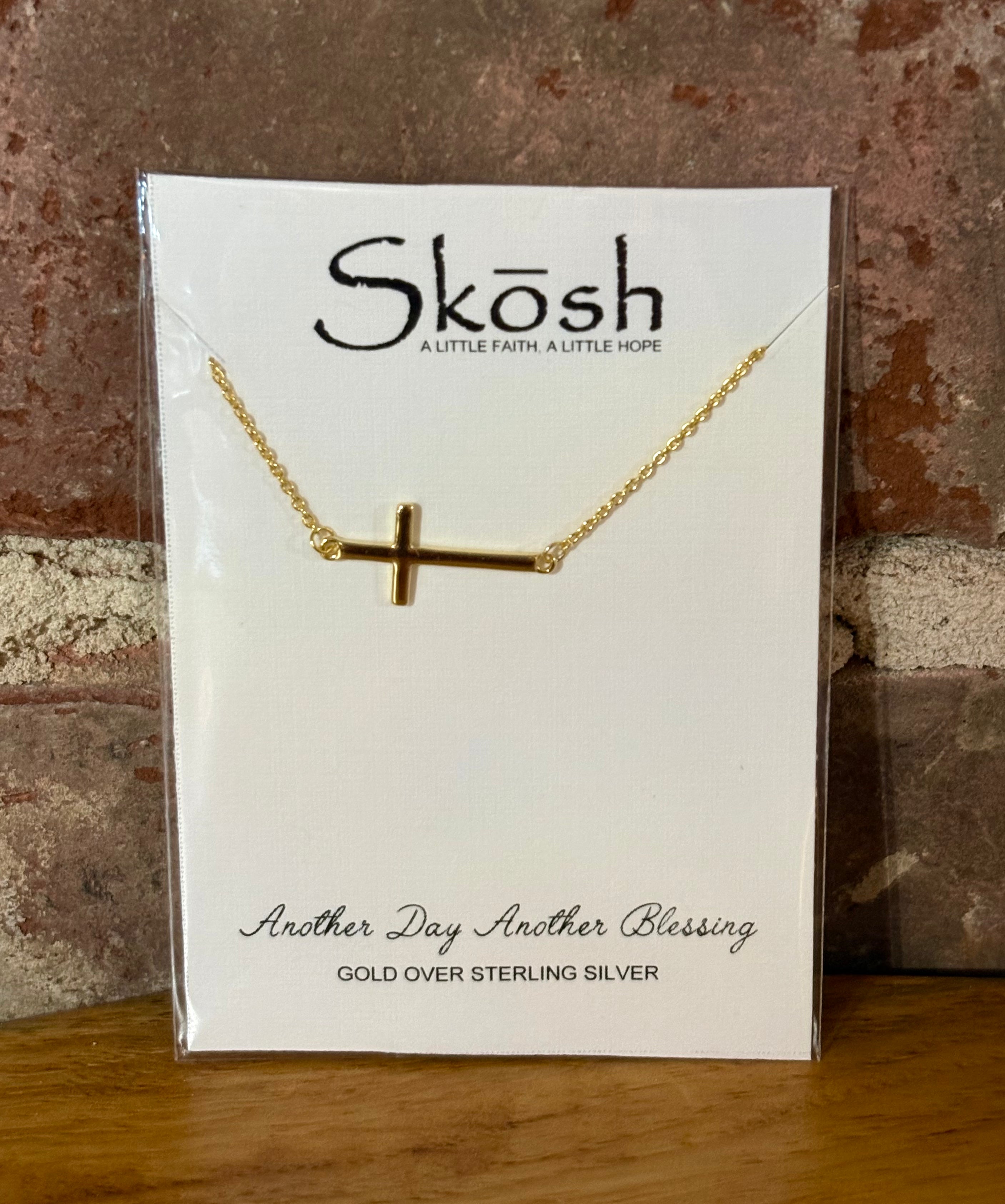 Skosh 57-287 Sideways Cross