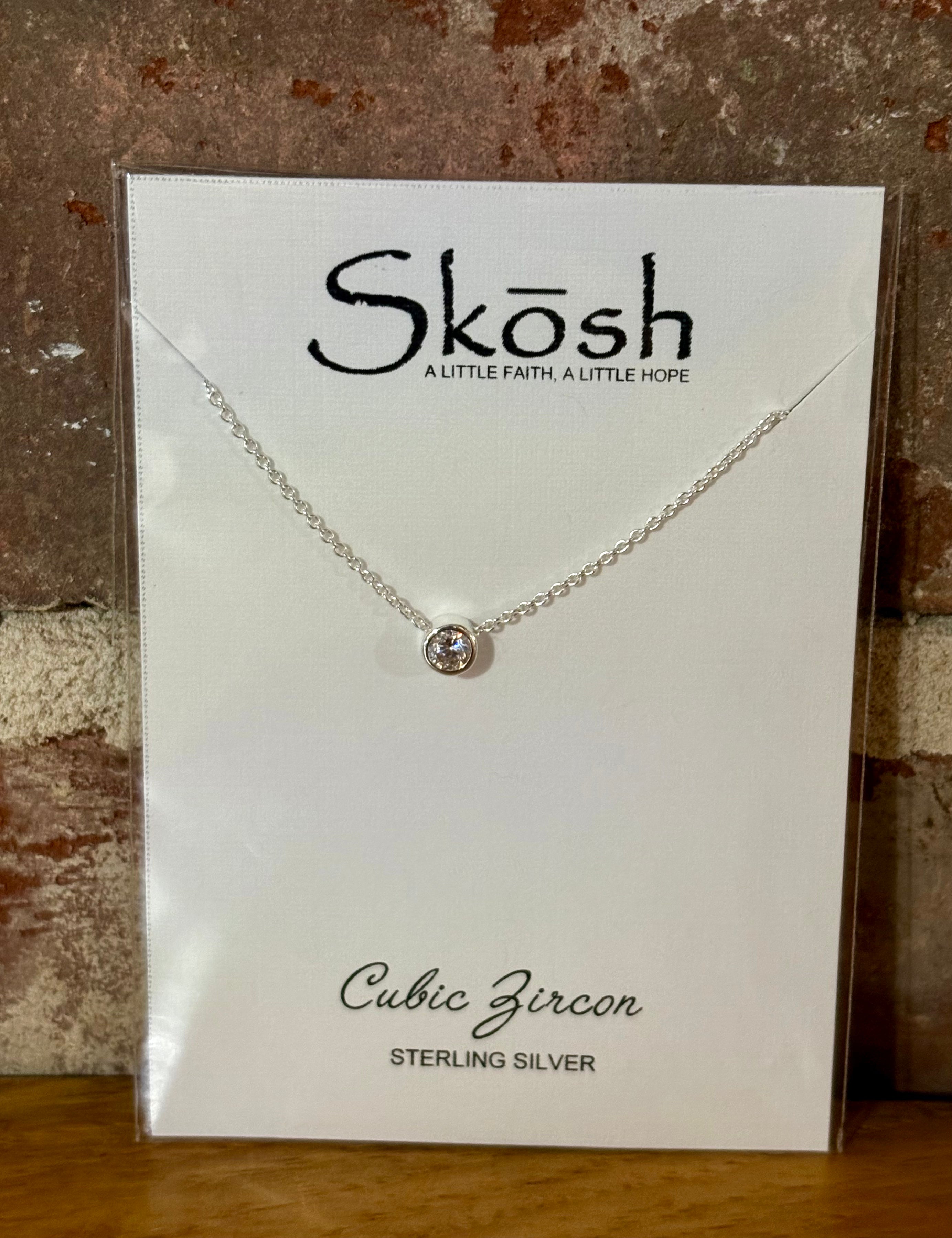 Skosh 57-048-2 Bezel Set