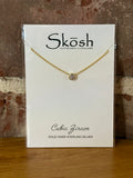 Skosh 57-242-4 Bezel Set