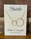 Skosh 57-516 Mother&Daughter