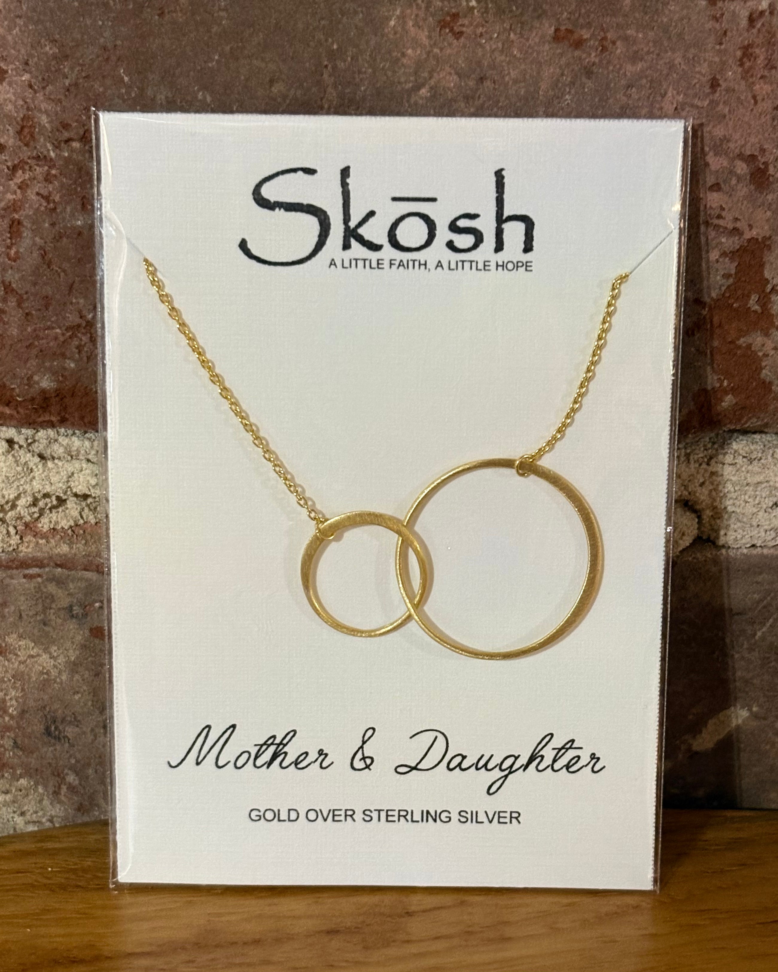 Skosh 57-516 Mother&Daughter