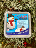 Build a Snowman