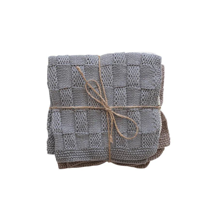Dish Towels S/3