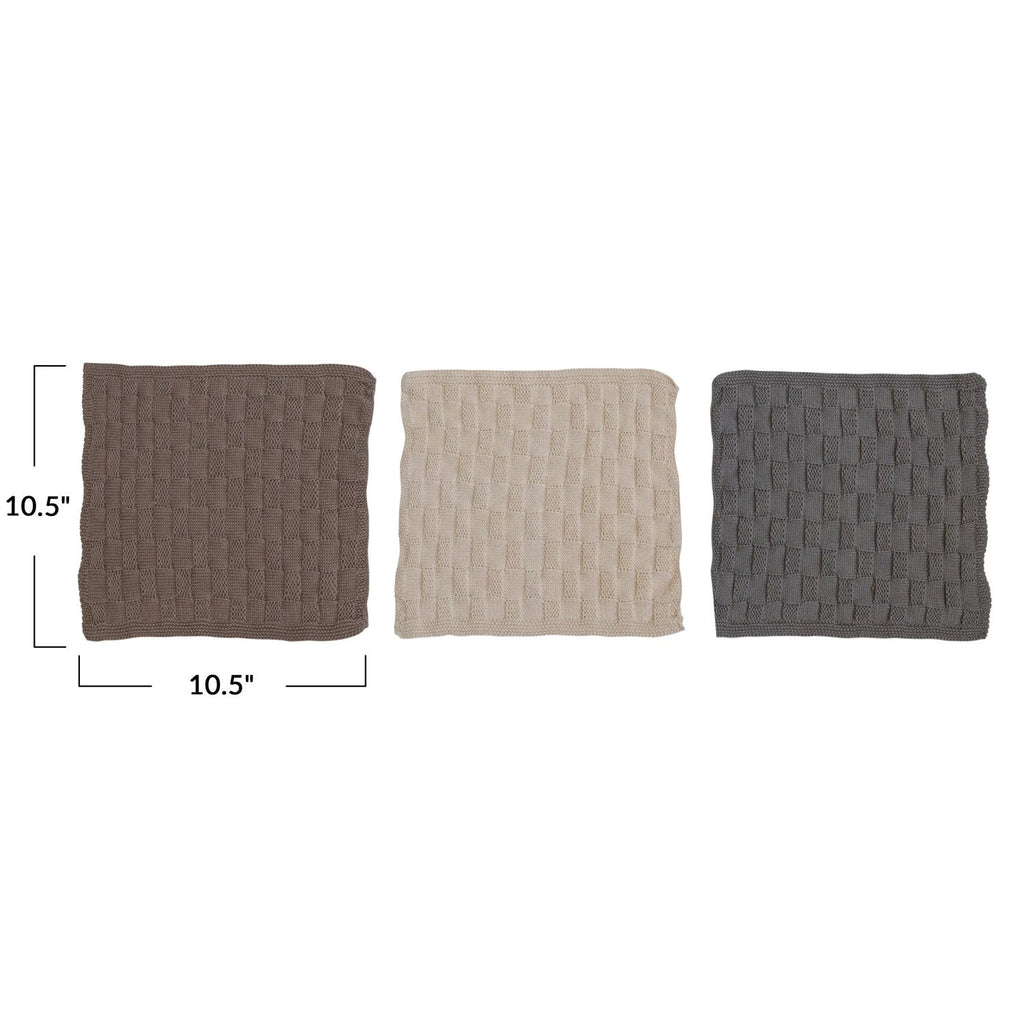 Dish Towels S/3