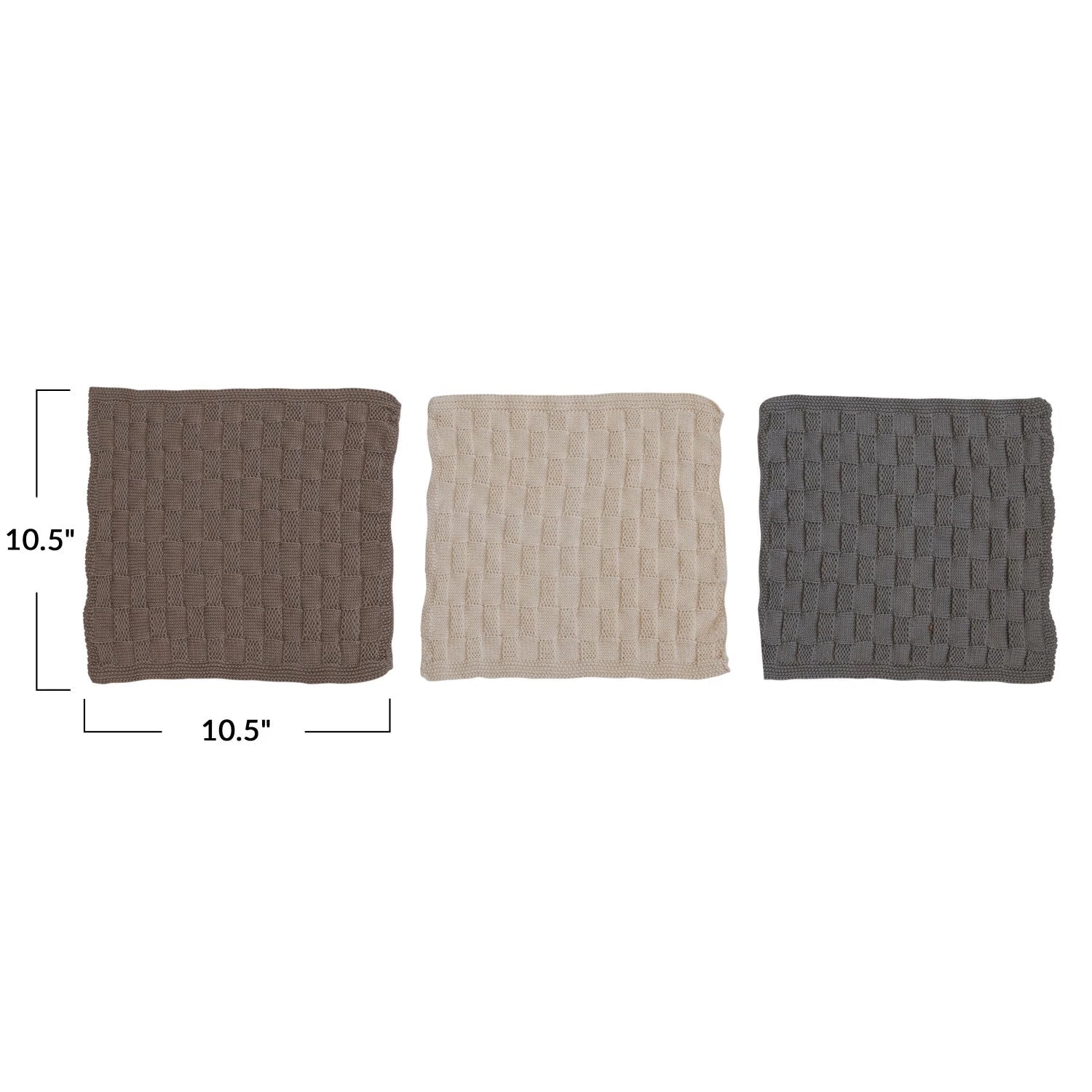 Dish Towels S/3