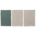 Waffle Weave Hand Towels