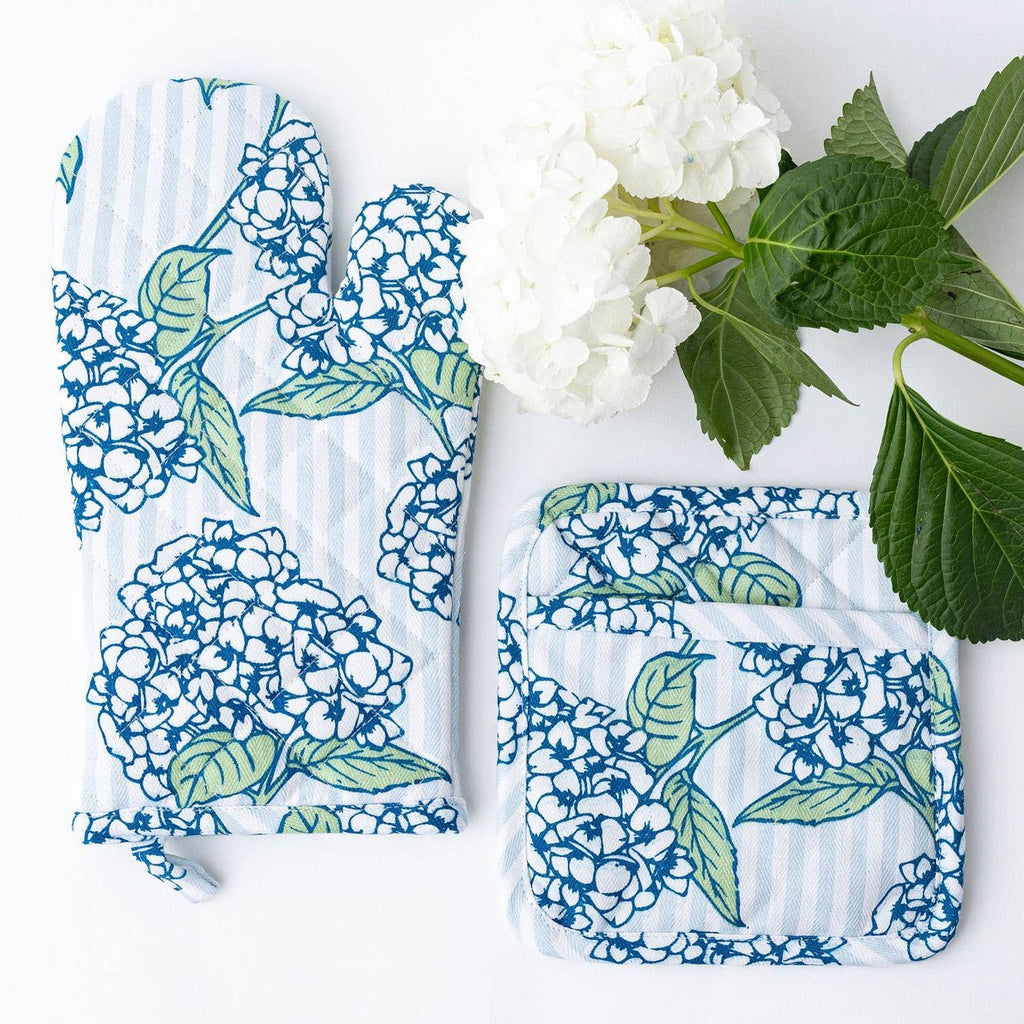 Oven Mitt Sets