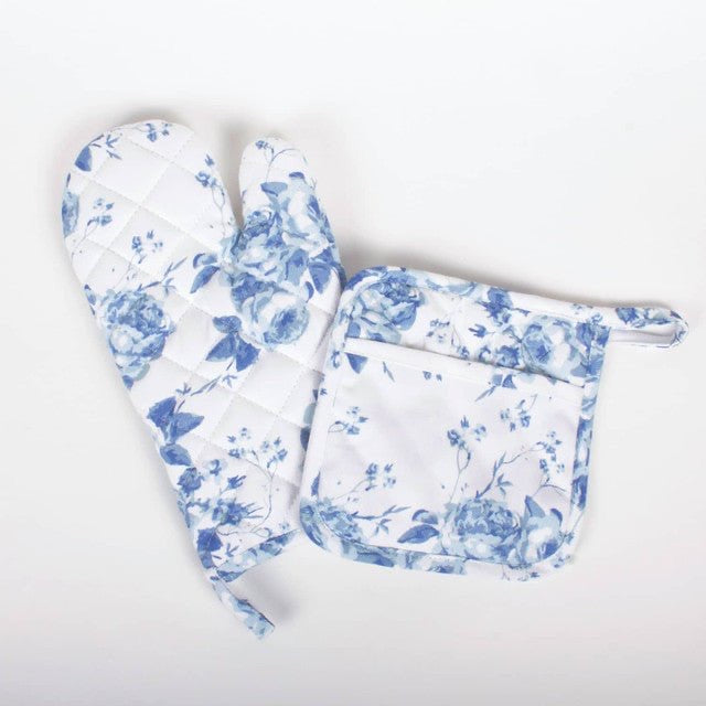 Oven Mitt Sets