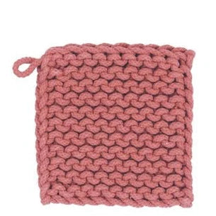 Crochet Pot Holder