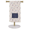 Live Love Lake Hand Towel