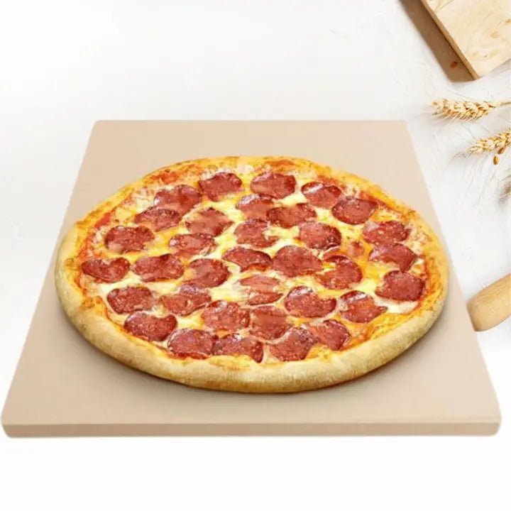Large Pizza Stone