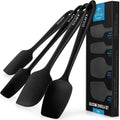 Silicone Spatula Set