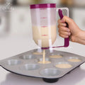 Pancake Batter Dispenser