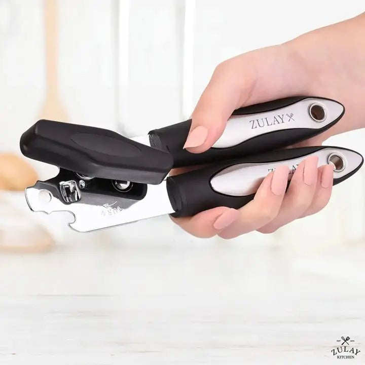 Can Opener