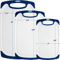 Cutting Board Set 3pc