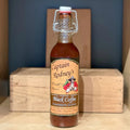 Captain Rodney's Sauce