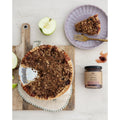 Finch + Fennel Jam