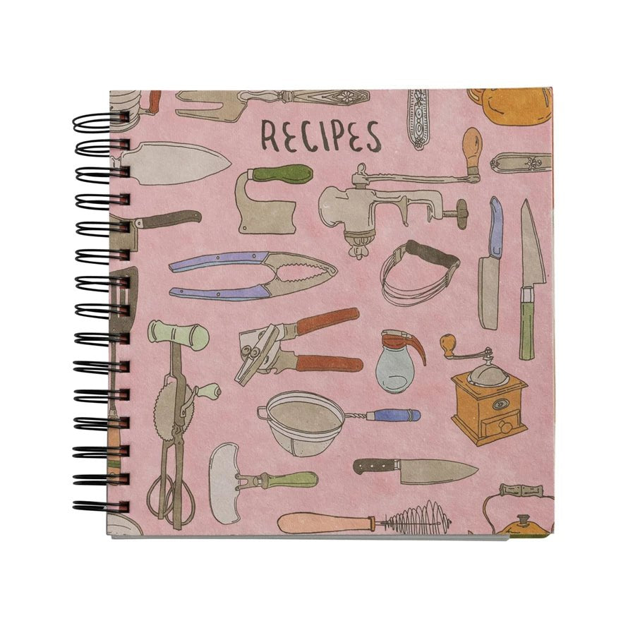 Recipe Journal