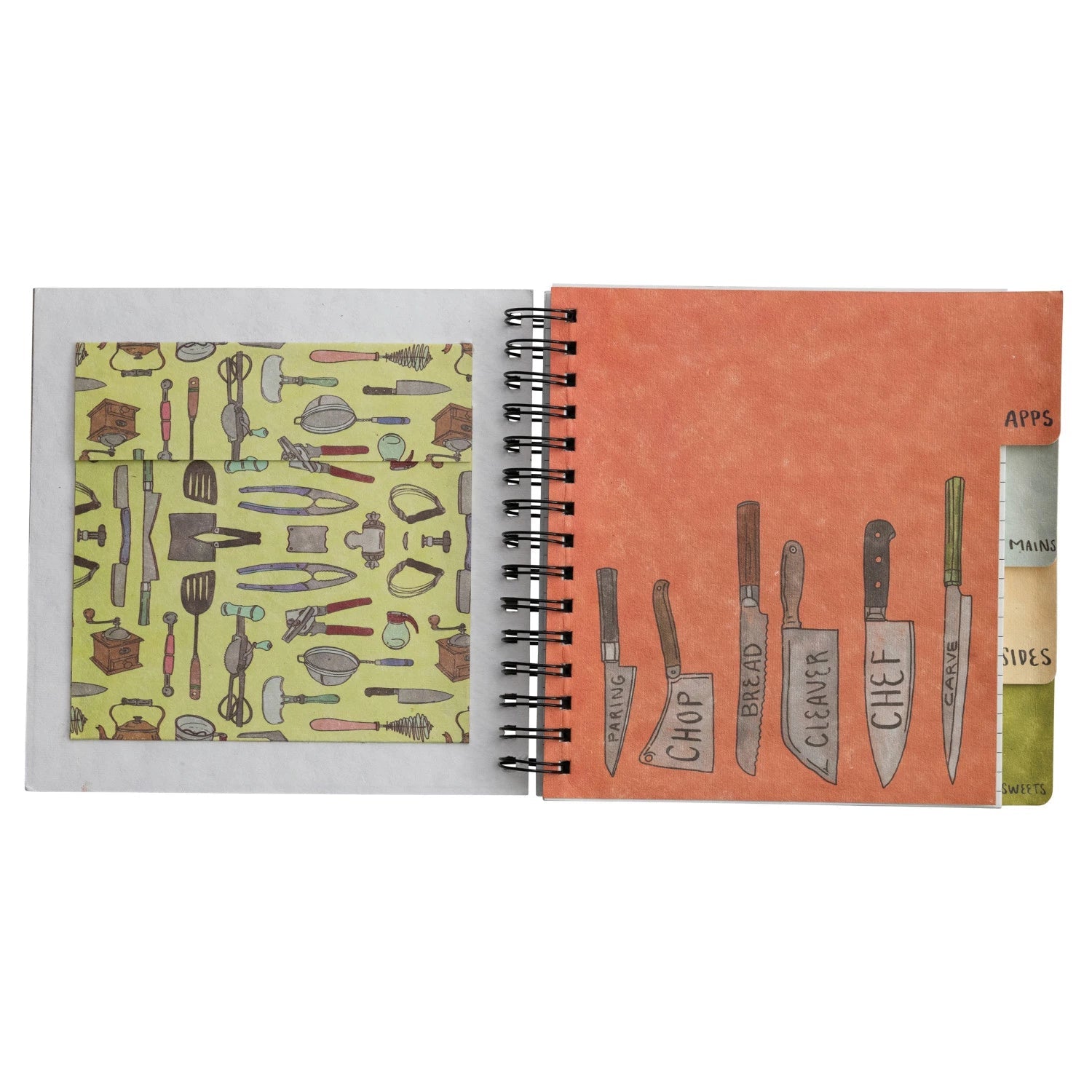 Recipe Journal