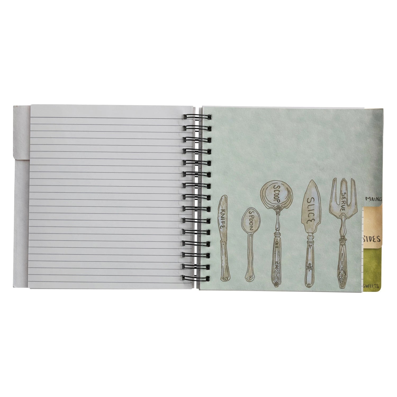 Recipe Journal