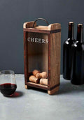Cheers Cork Display
