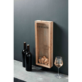 Tall Unwined Cork Display