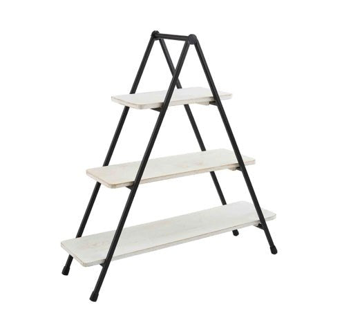 Triangle 3 Tiered Server