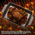 Grillware 9x12 Baker