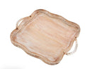 Scallop Bead Tray